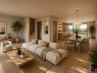 Deze ruime nieuwbouwwoning, ontworpen door Project Architects, biedt biedt de mogelijkheid tot de uitoefening van een vrij beroep of kantoor op het gelijkvloers.<br /><br />De casco woning omvat onder andere een ruime, brede leefruimte, vier slaapkamers, tuin, twee zonneterrassen en een polyvalente ruimte met apart toilet op het gelijkvloers. <br /><br />De afwerking is volledig naar eigen smaak te bepalen, waardoor u van deze woning een echte thuis kunt maken. Bovendien ligt de woning op een toplocatie, dicht bij alle commerciële voorzieningen. Een unieke kans voor wie modern en praktisch wil wonen!<br /><br />Mogelijkheid tot aankoop van twee ruime garageboxen. <br /><br />Bekijk de video op www.avantimmo.be<br /><br />Bezoeken? Graag na afspraak met Avantimmo op het nummer 050 62 50 55