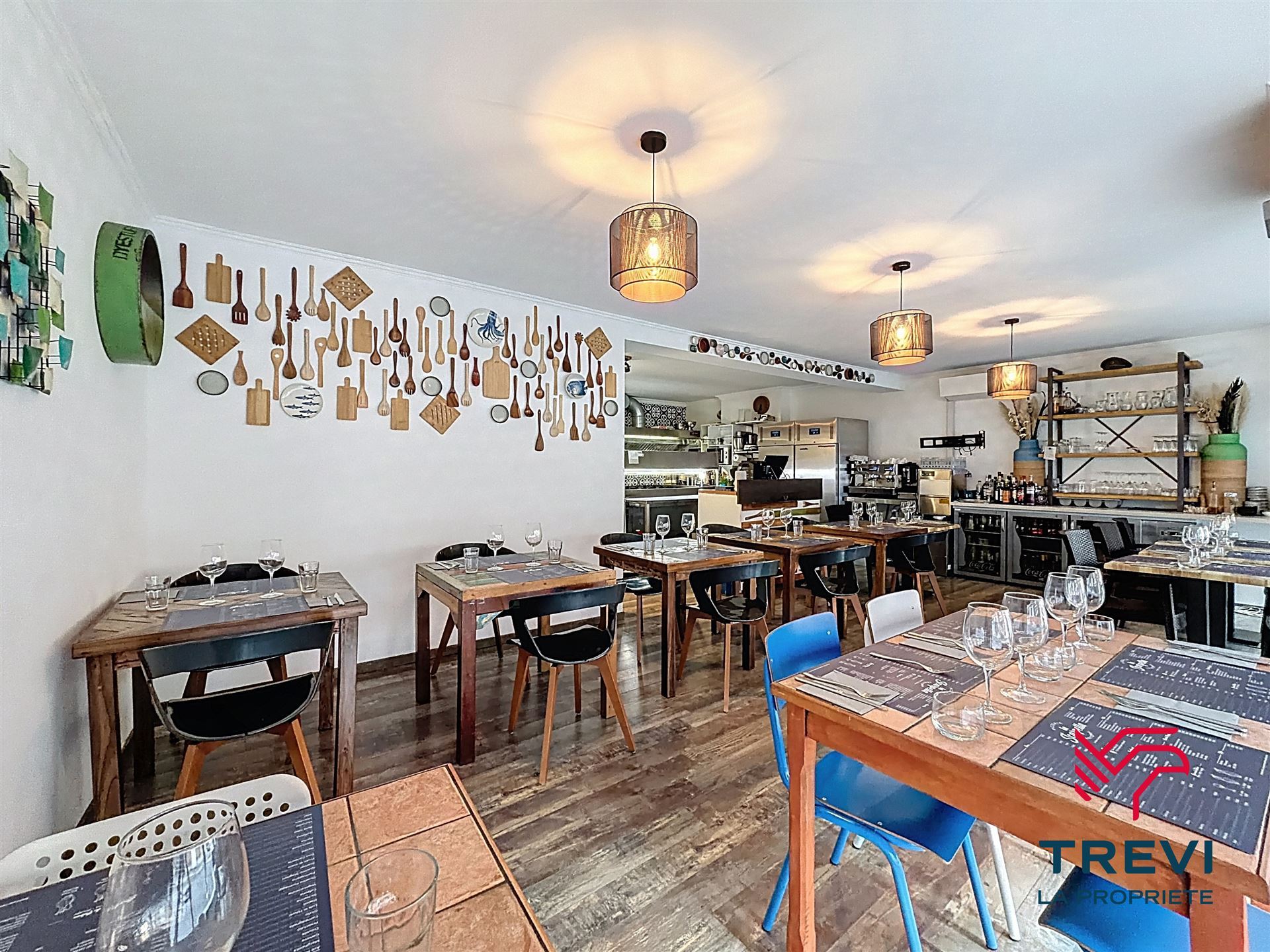 Fonds de commerce - photo 4