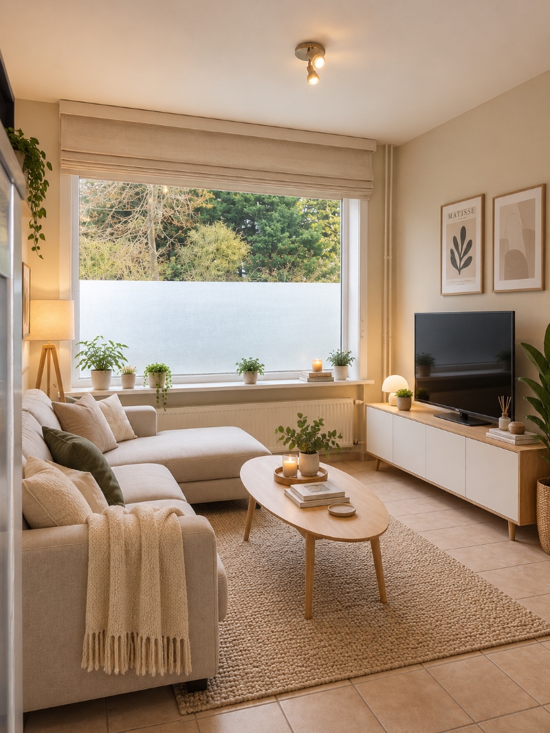 woning in hartje Diksmuide - photo 4