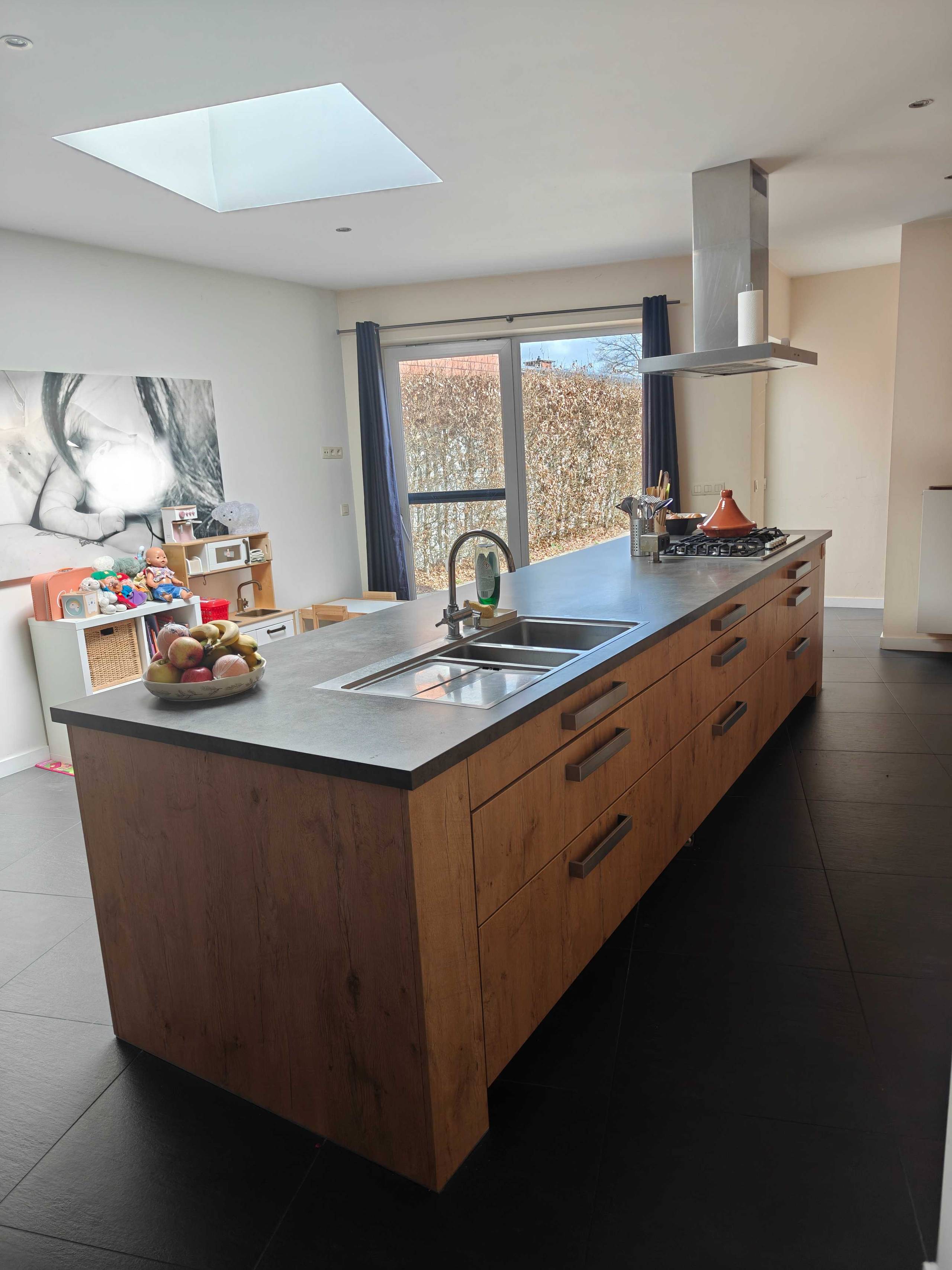 Huis te koop in Vosselaar met 3 slaapkamers - foto 4