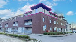 Bij ImmoFusion 7/7 “open huis” : klik op onze 3D-TOUR.Ervaar vastgoed alsof je er zelf doorloopt!Welkom in dit aangename en ruime appartement,...