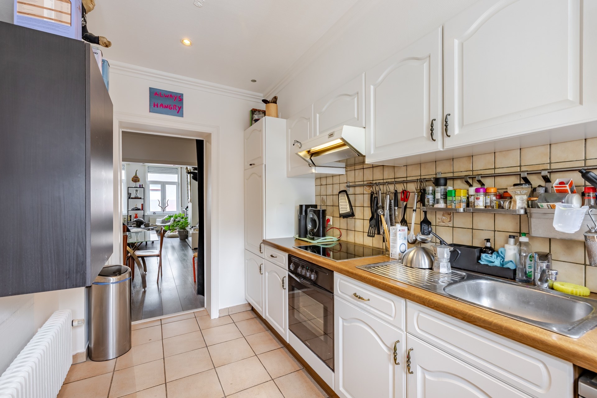 Charmante burgerwoning met drie slaapkamers te Aalst - foto 4