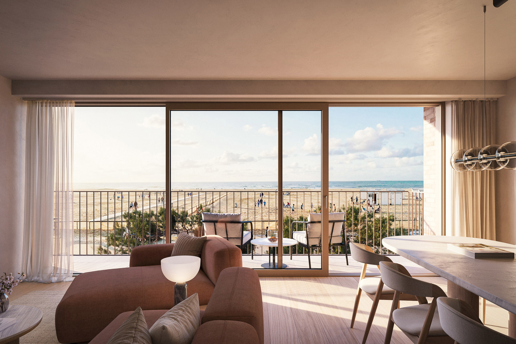 Projet à vendre à Knokke-Heist - photo 3