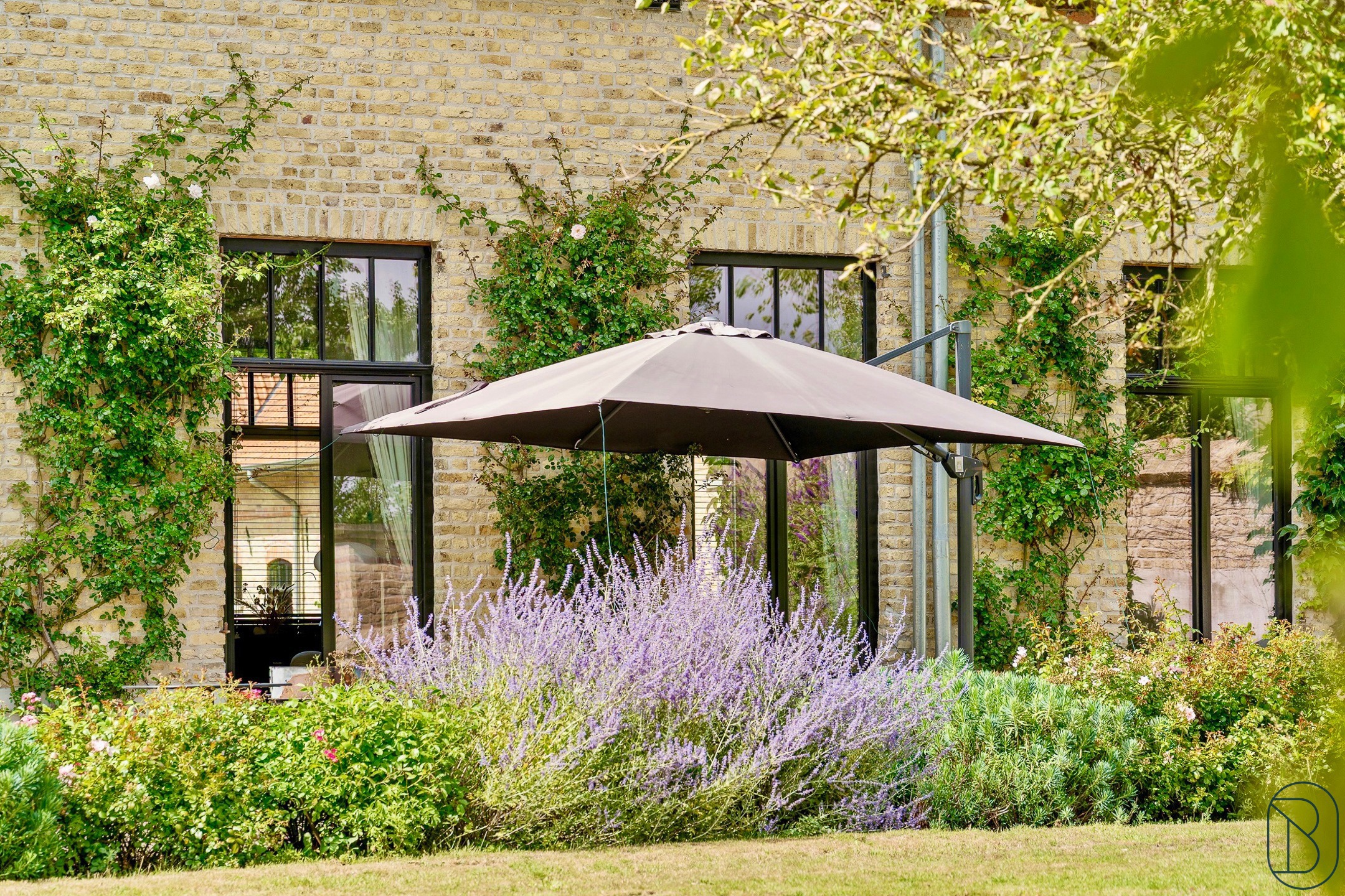 Prachtige herenhoeve "Groot Noordhof" met enorme potentieel. - foto 5