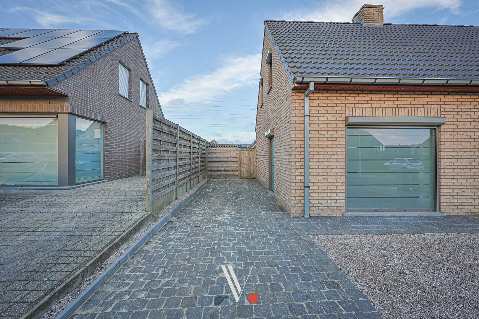 Instapklare HOB voor starter of investeerder in Rumbeke - foto 5