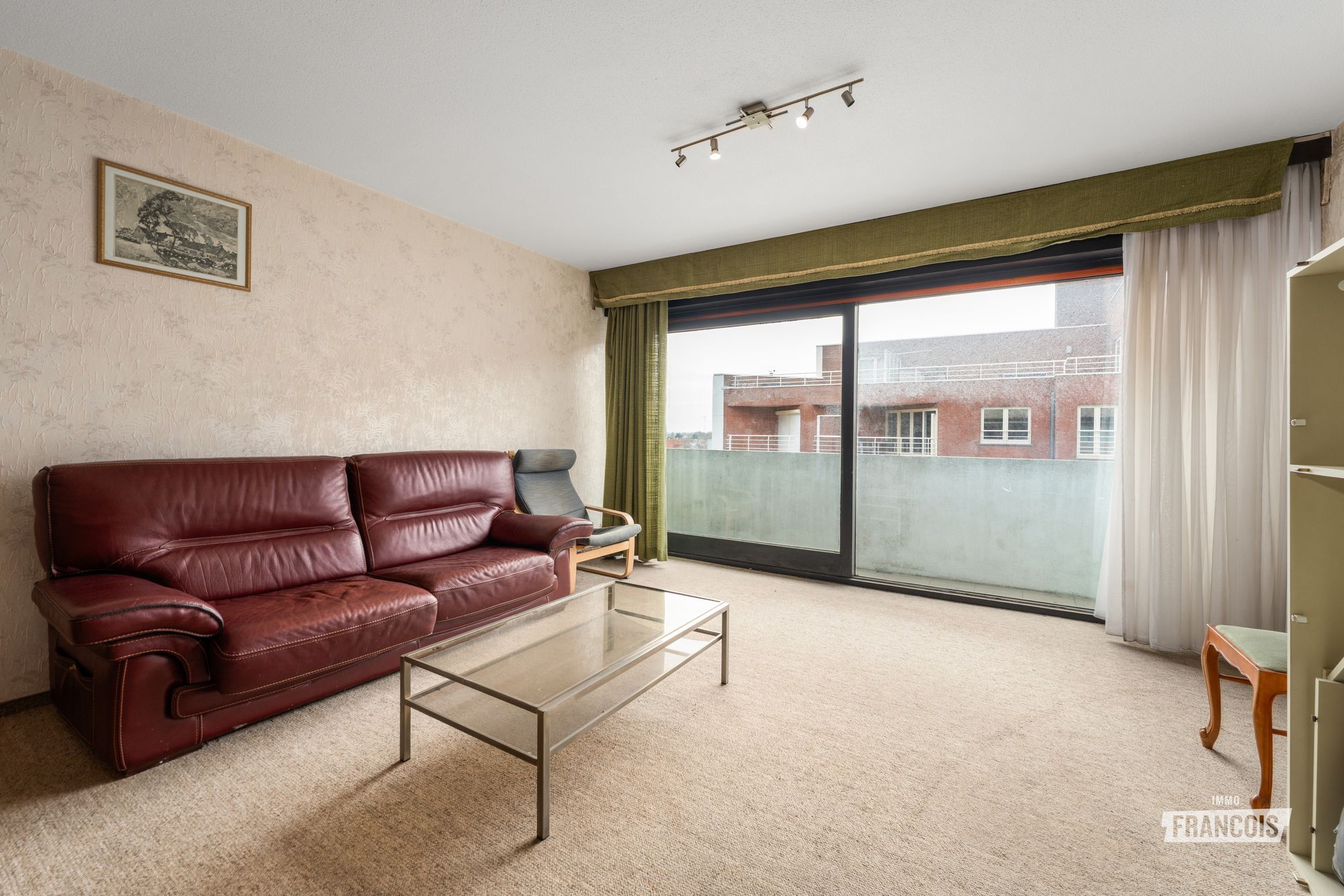 Ruim drieslaapkamerappartement te koop nabij het strand te Blankenberge - foto 4