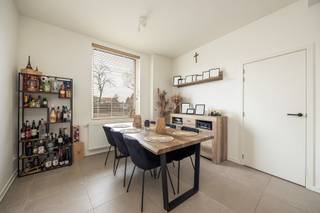 Deze woning is gelegen aan het Pelgrimsplein 22 in Arendonk, op een centrale en goed bereikbare locatie met winkels, scholen en andere...