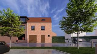 <p>Op zoek naar een <strong>halfopen nieuwbouwwoning</strong> met tuin en garage? Of bent u op zoek naar een investering?<br /><br />In Zandvoorde (Oostende) bevindt zich deze kwalitatieve halfopen nieuwbouwwoning, gebouwd met oog voor comfort, energiezuinigheid en moderne architectuur. Vloerverwarming, warmtepomp alles aanwezig en volledig afgewerkt! 💡 Bewoonbare oppervlakte: ca. 190 m² - De woning staat momenteel wind en waterdicht en klaar zodat de koper de materialen kan kiezen!</p>
<h3>De Woning:</h3>
<p>🏡 Halfopen bebouwing<br />🌿 Perceel met private tuin<br />🚗 Inclusief garage<br />🛏️ 4 slaapkamers<br />📐 Ruime en lichtrijke leefruimte<br />🍽️ Open, volledig uitgeruste keuken<br />🛁 Moderne badkamer<br />📦 Praktische berging</p>
<p>💡 <strong>Bewoonbare oppervlakte:</strong> ca. 190 m²</p>
<p>De woning wordt afgewerkt met kwalitatieve materialen en voldoet aan de huidige energienormen.</p>
<p>💡 <strong>Aankoop aan 6% btw mogelijk</strong>, mits voldaan wordt aan de wettelijke voorwaarden.</p>
<hr />
<p>Interesse?<br />📞 Bel 050 33 59 03<br />📧 info@yess-vastgoed.be</p>