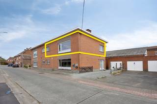 Appartement à vendre à Grammont