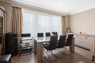 Appartement à vendre à Anvers