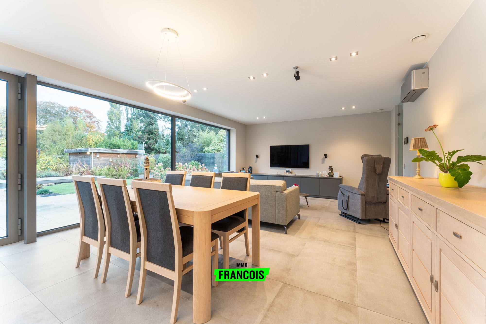 House for sale in Roeselare with 3 bedrooms - photo 4