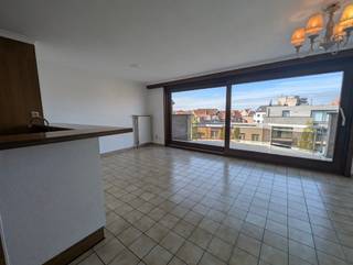 Appartement à louer à La Panne