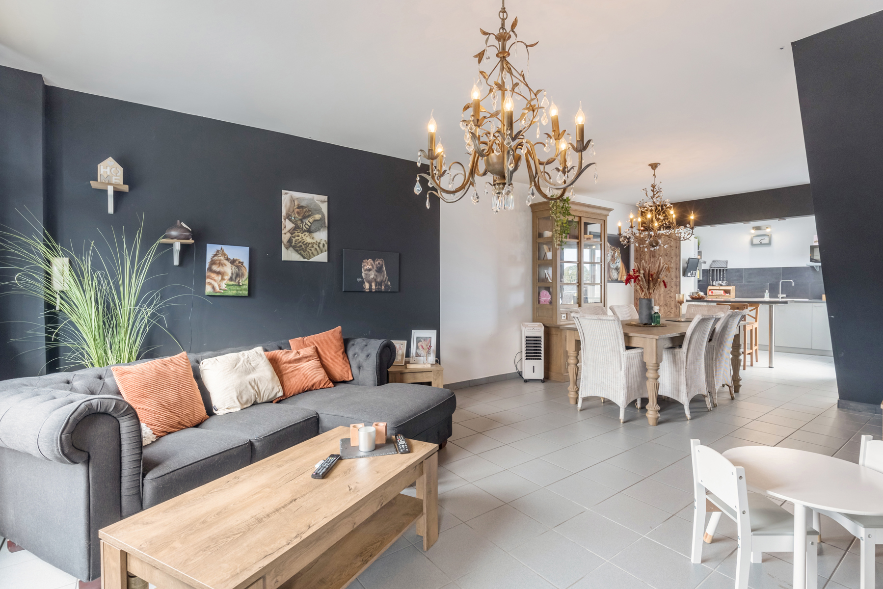 Appartement te koop in Hasselt met 2 slaapkamers - foto 5