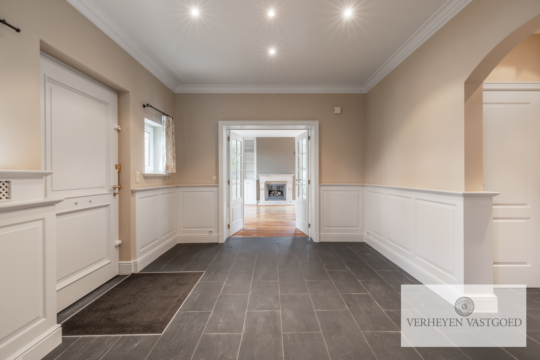 Rustig gelegen villa vlakbij E19 Antwerpen-Breda - foto 4