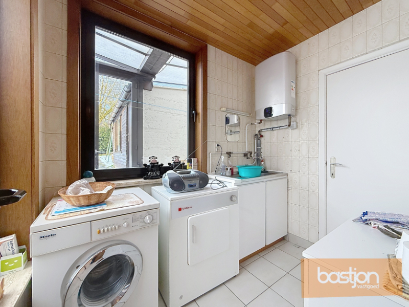 Woning in het centrum van Marke met 4 slaapkamers - foto 4