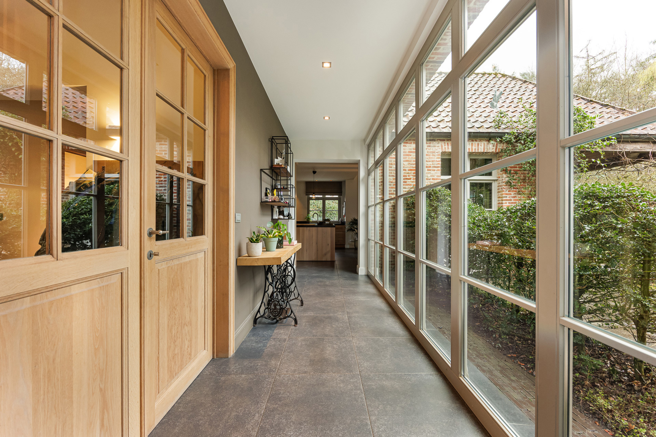 Maison à louer à Zoersel avec 5 chambres - photo 4