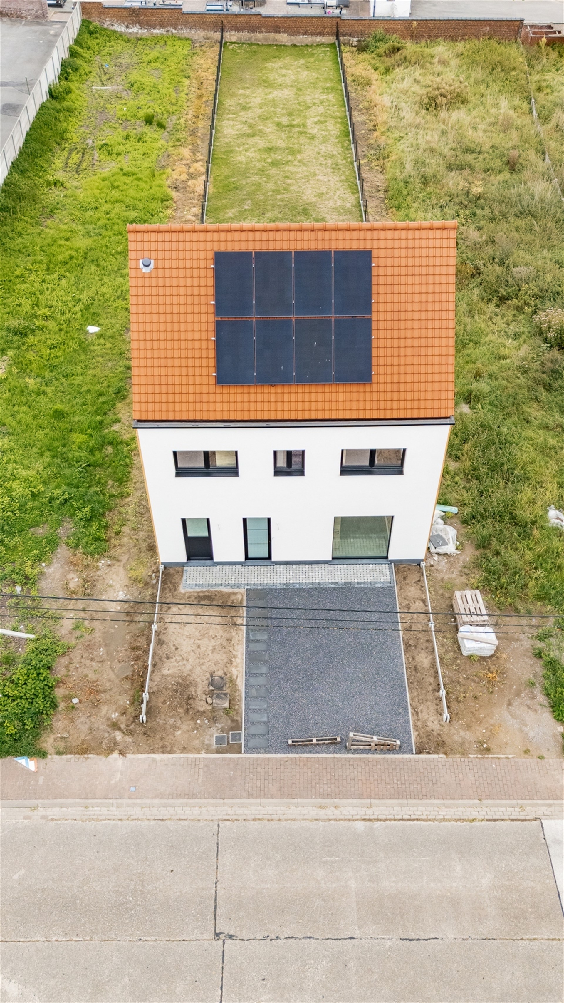 Nieuwbouwwoning met mogelijkheid tot 5 slaapkamers - foto 2