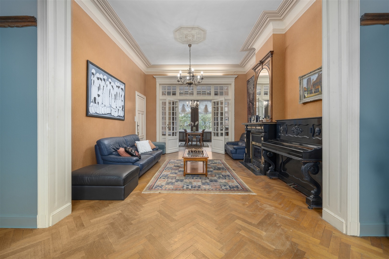 House for sale in Ghent with 4 bedrooms - photo 2