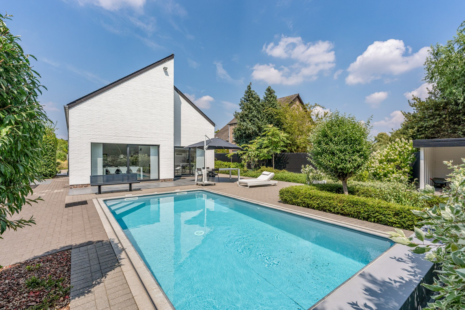 Maison à vendre à Hasselt avec 5 chambres - photo 4