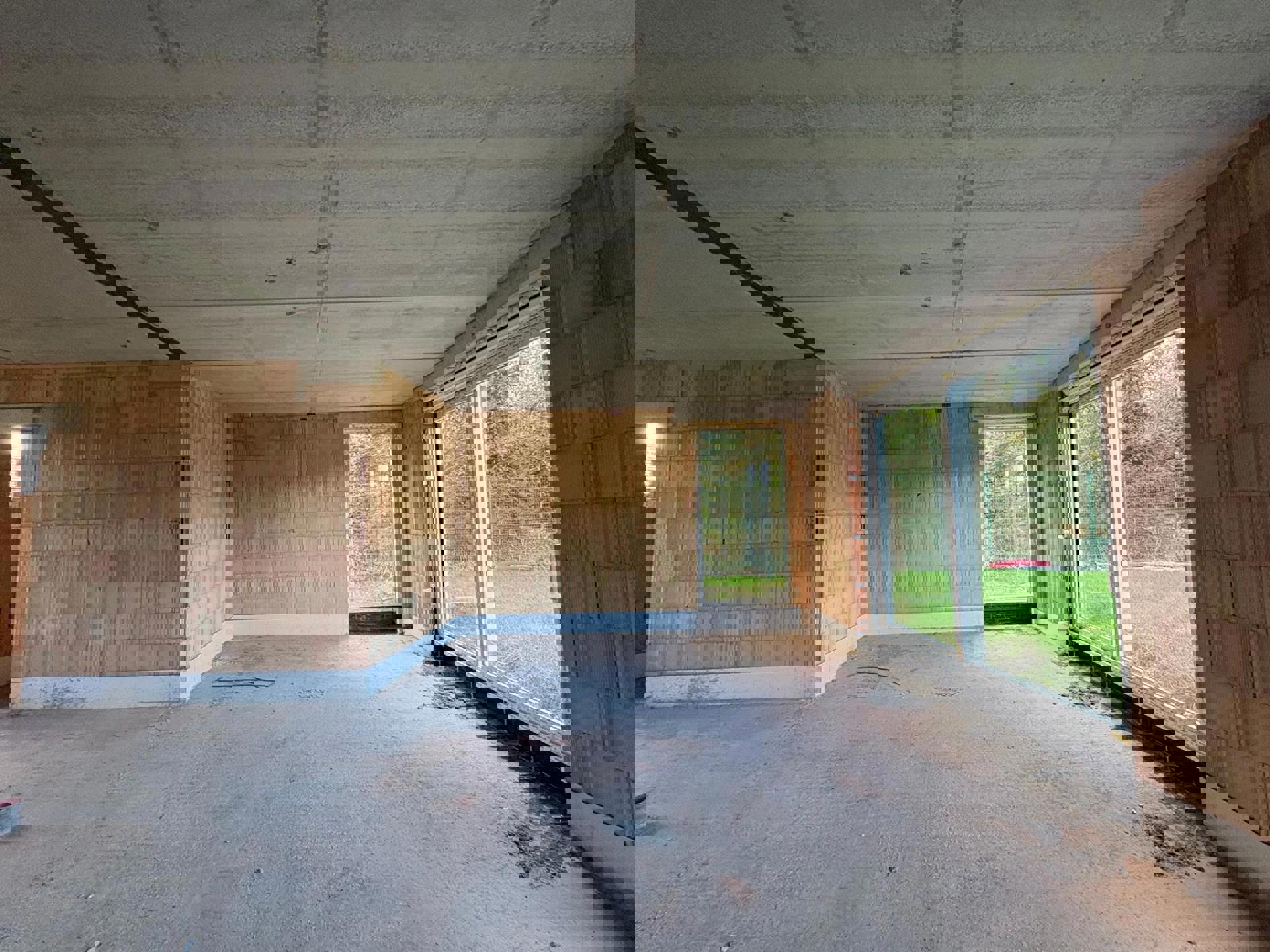 Nieuwbouwwoning met drie slpk en ruime tuin! - foto 4