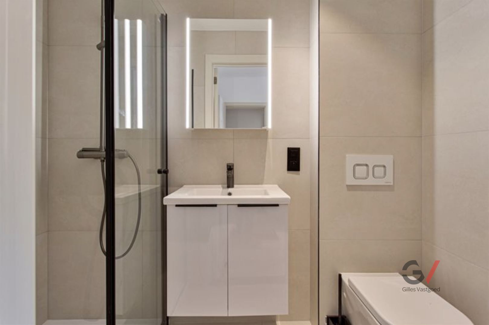 Appartement - photo 3