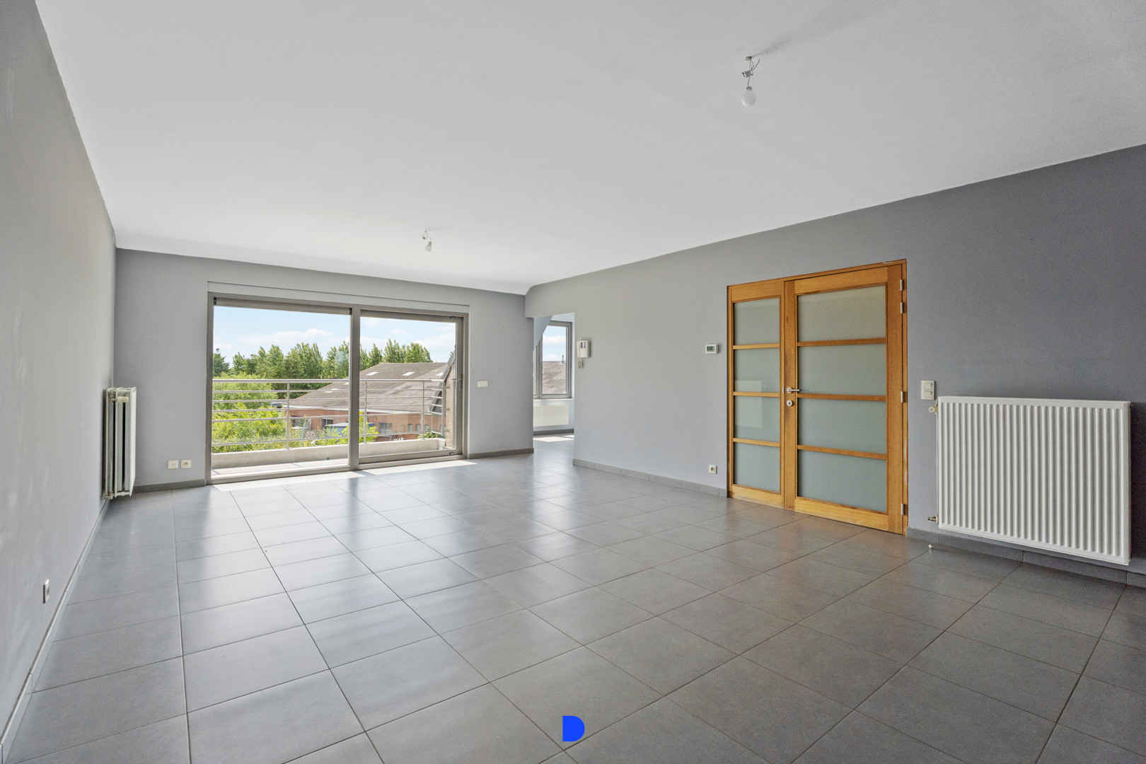 Apartment for sale in Passendale with 2 bedrooms - photo 4