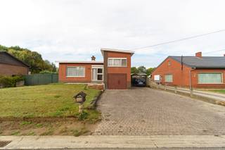 Maison à vendre à Begijnendijk
