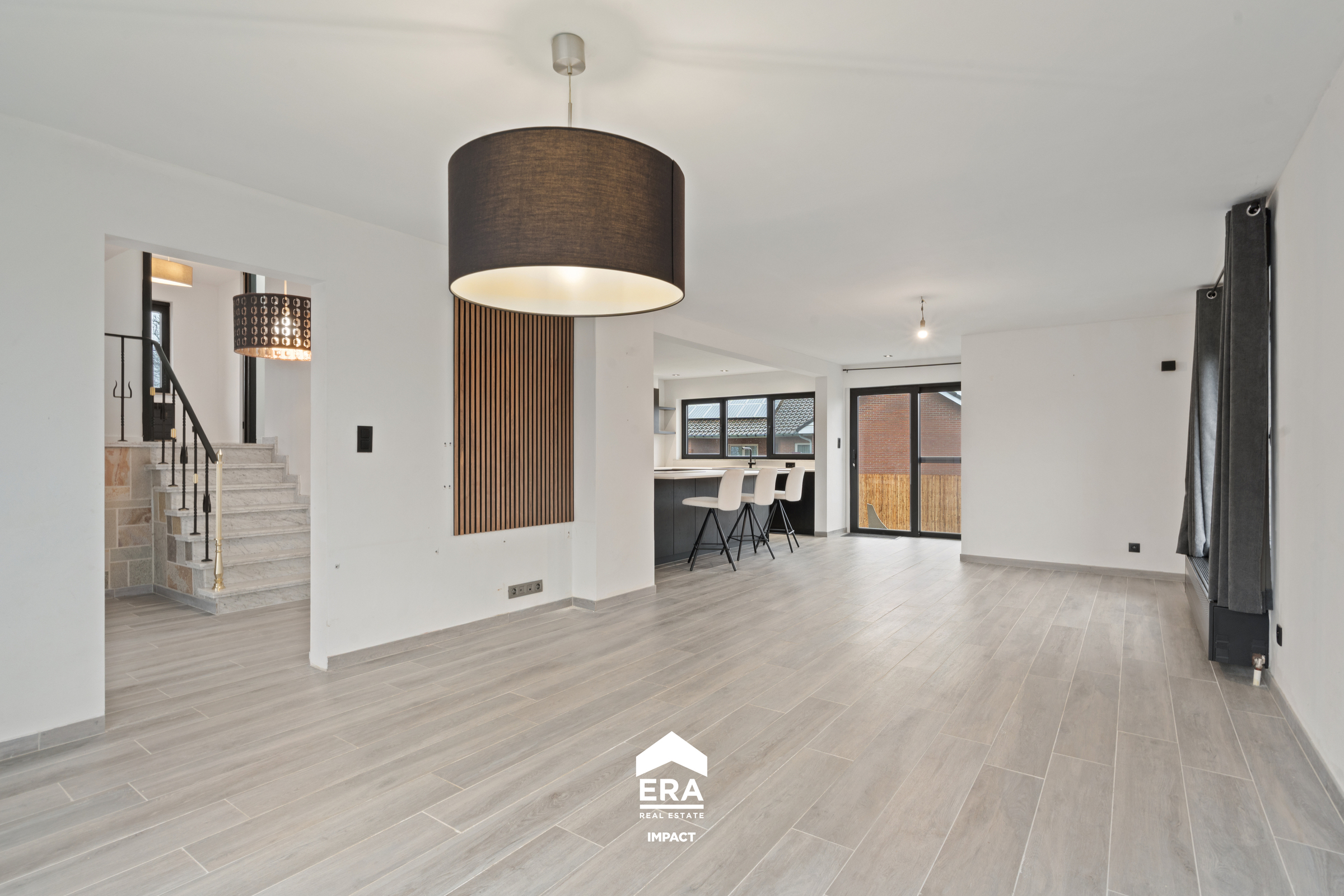 Gerenoveerde split-level woning op 8a in Oudsbergen - foto 3