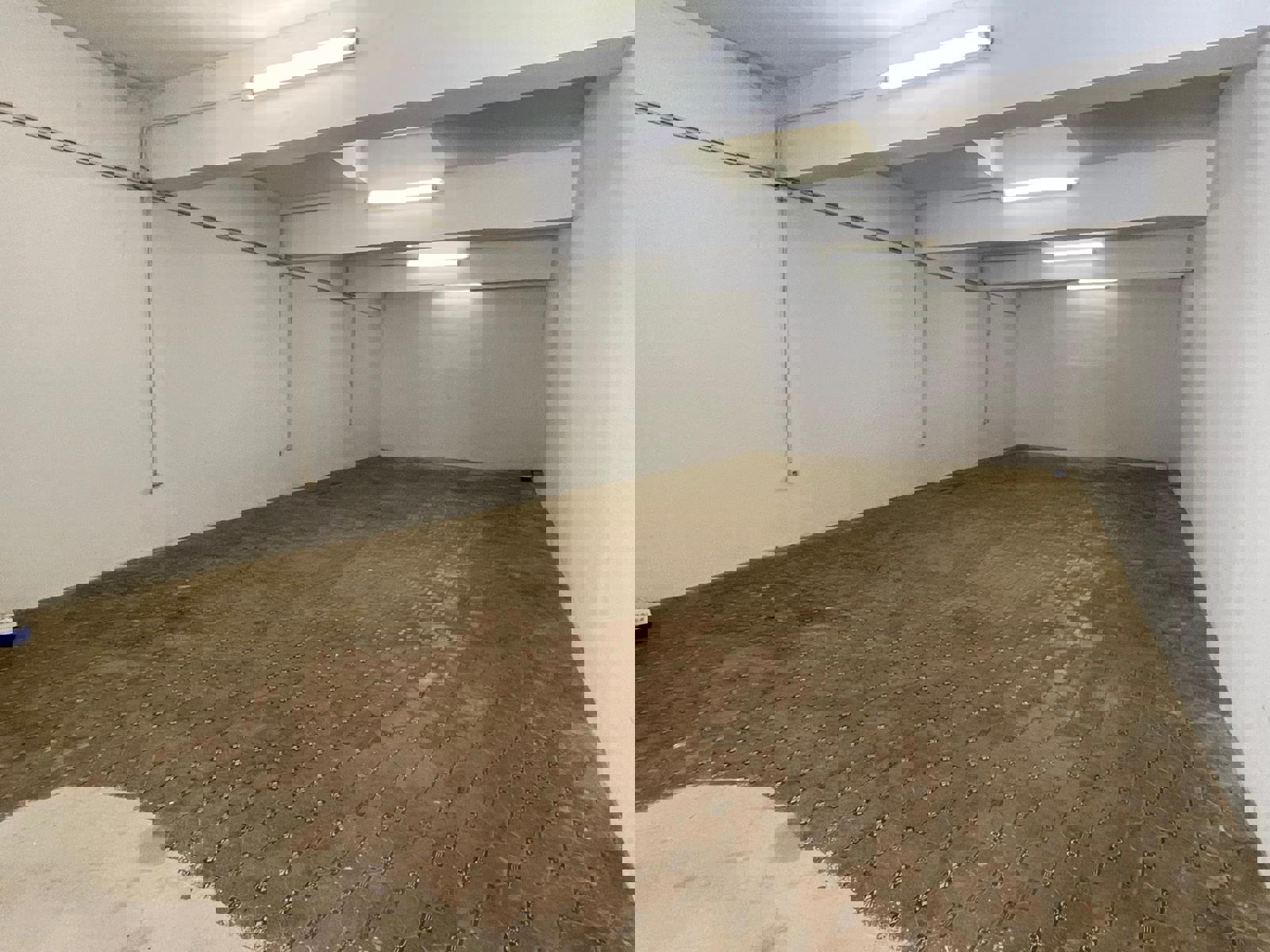 Praktische magazijnruimte in het hart van Turnhout - foto 1