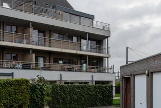 Apartment for sale in Aalter