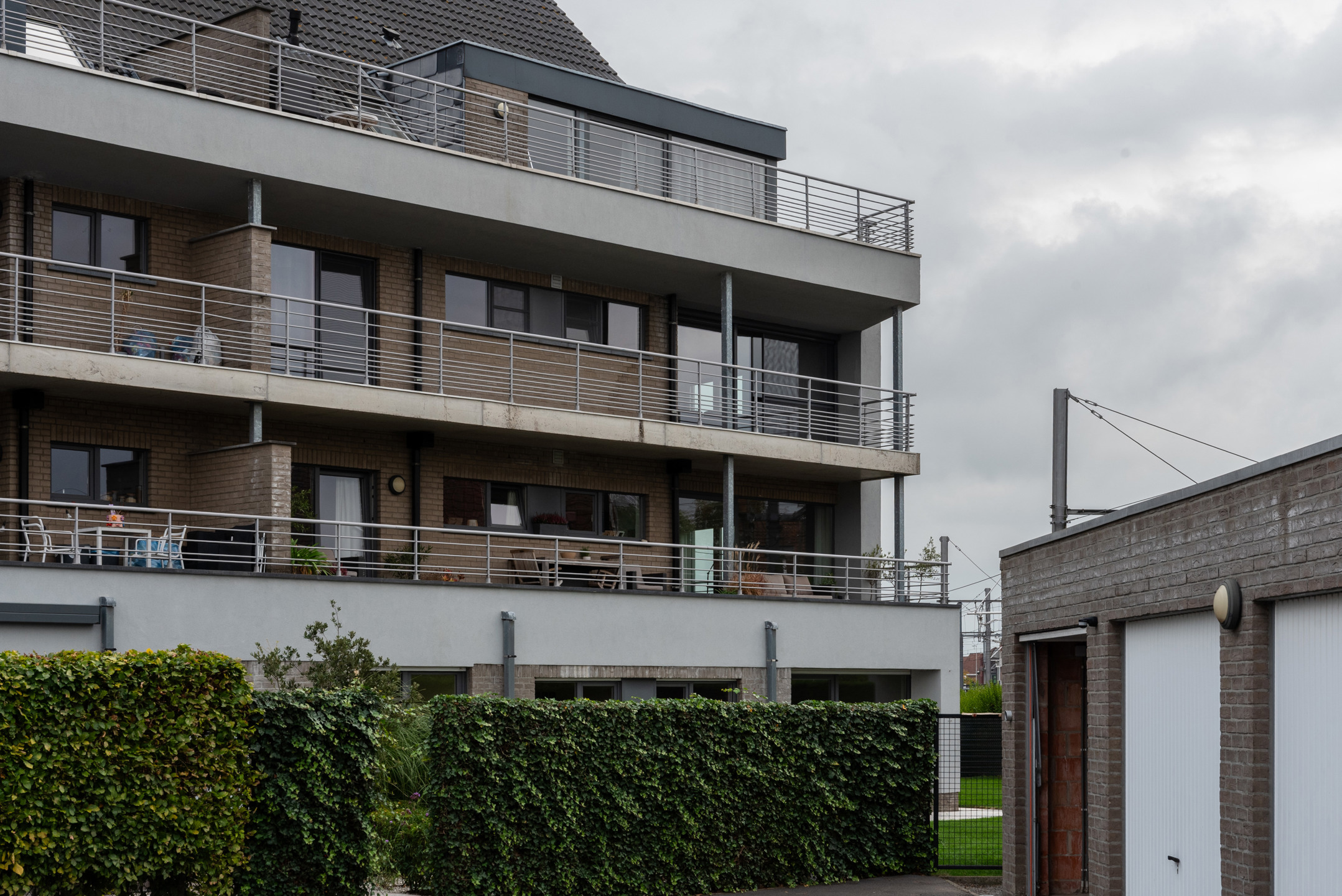 Duplex appartement op top locatie - foto 1