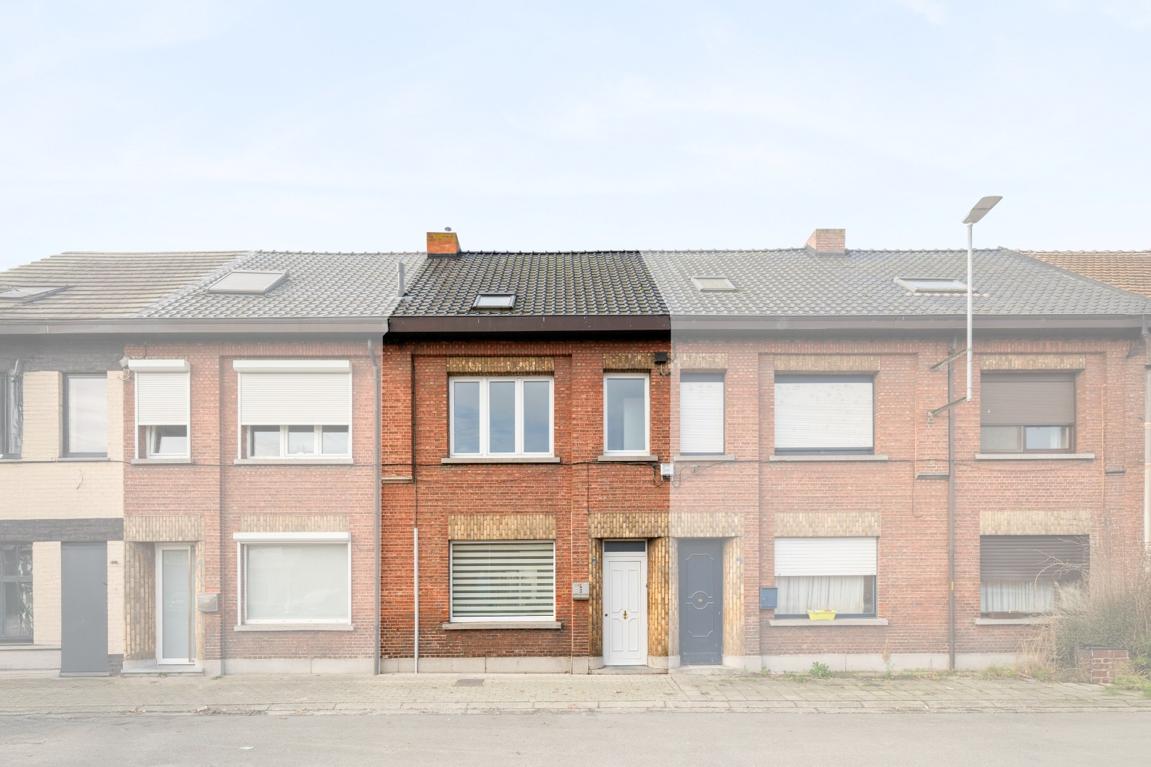 Gezellige woning met garage. - foto 1