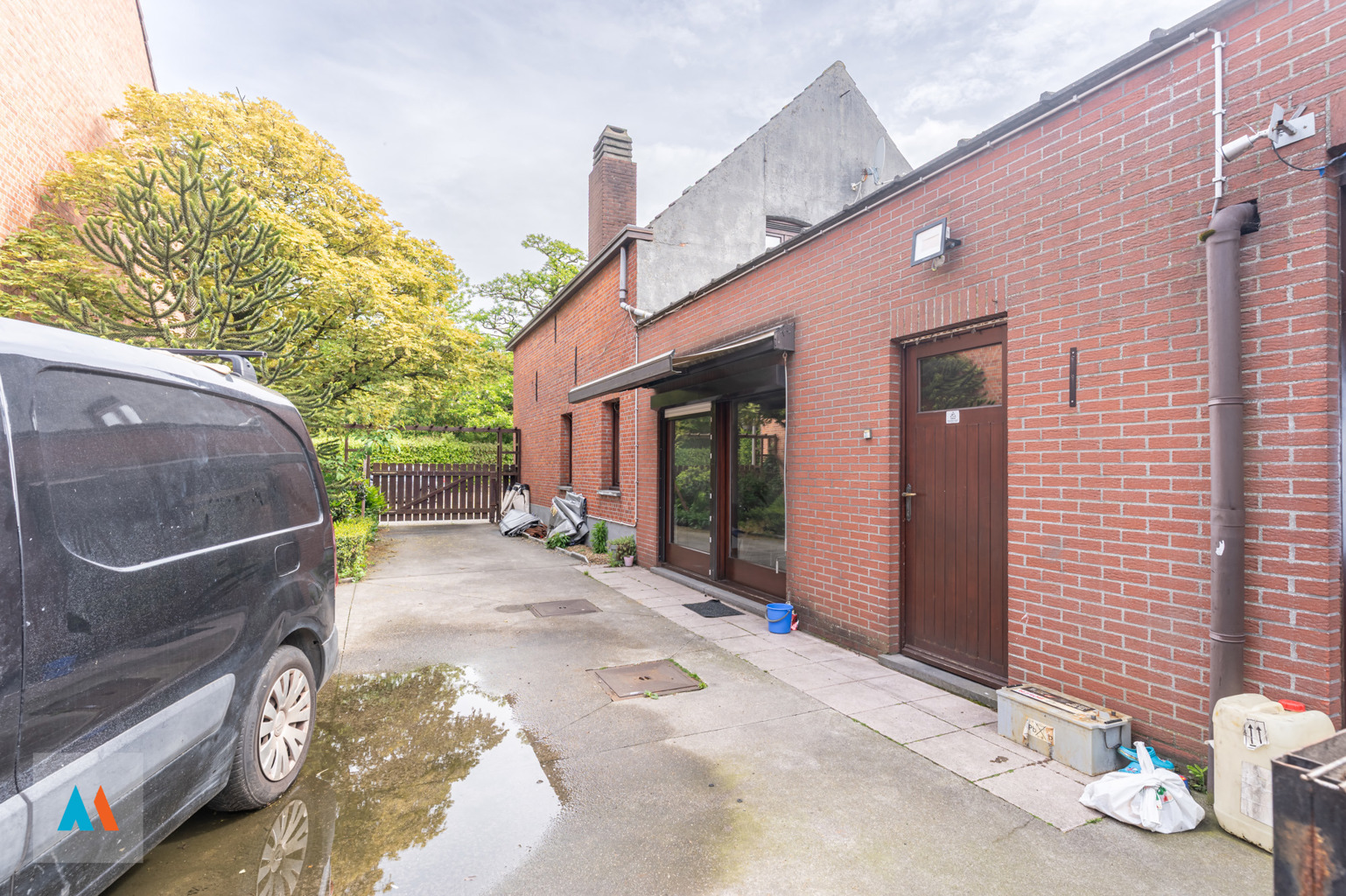 House for sale in Wuustwezel with 4 bedrooms - photo 4