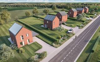 House for sale in Namur