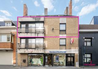 Appartement à vendre à Gistel