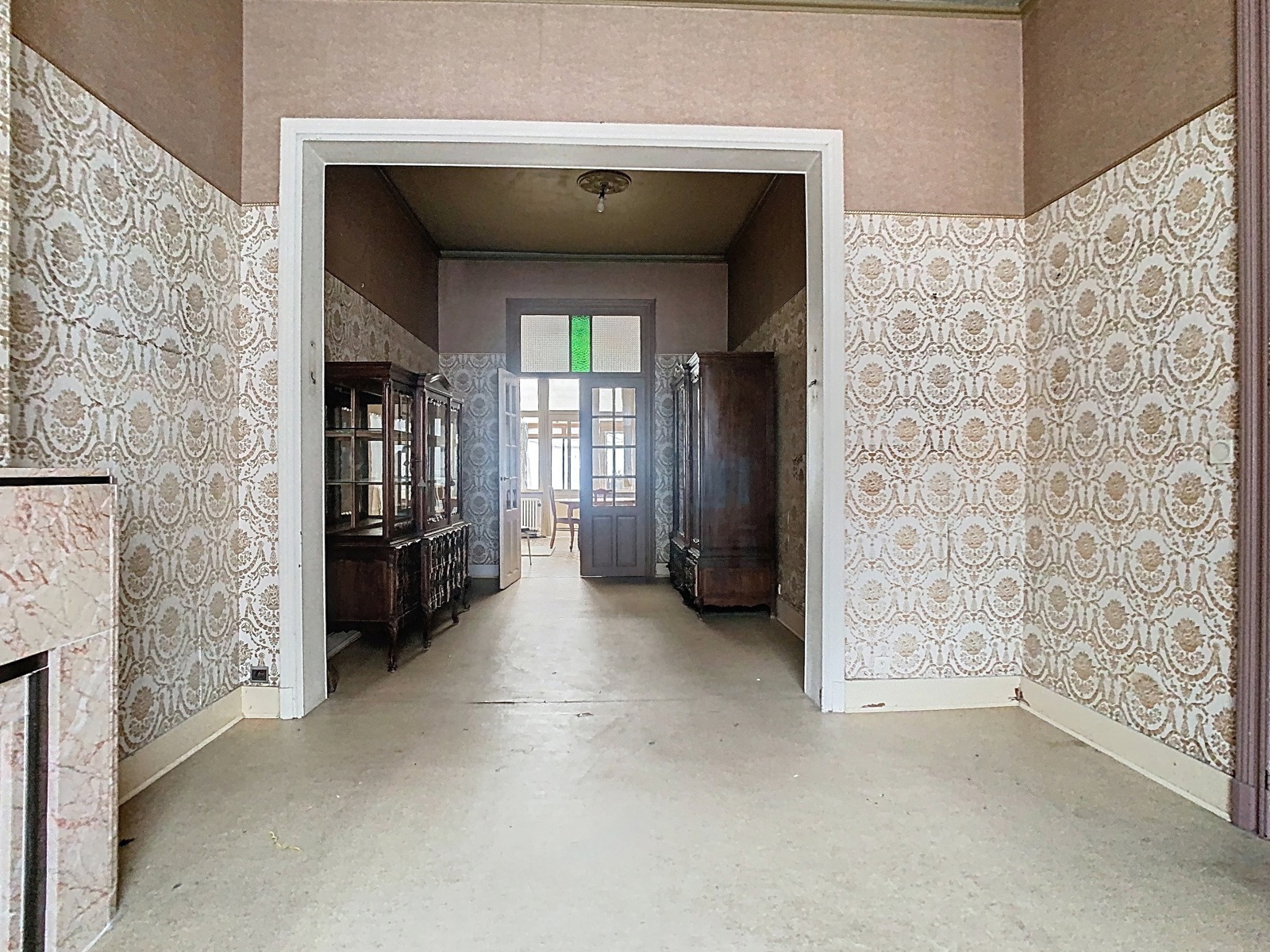 Zéér Ruime én Centraal gelegen woning, met 3 SLPK én Tuin! - foto 5