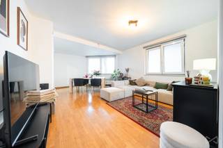 Appartement te koop in Luik