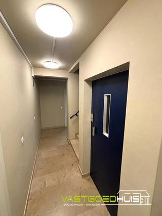 Apartment for rent in Ninove