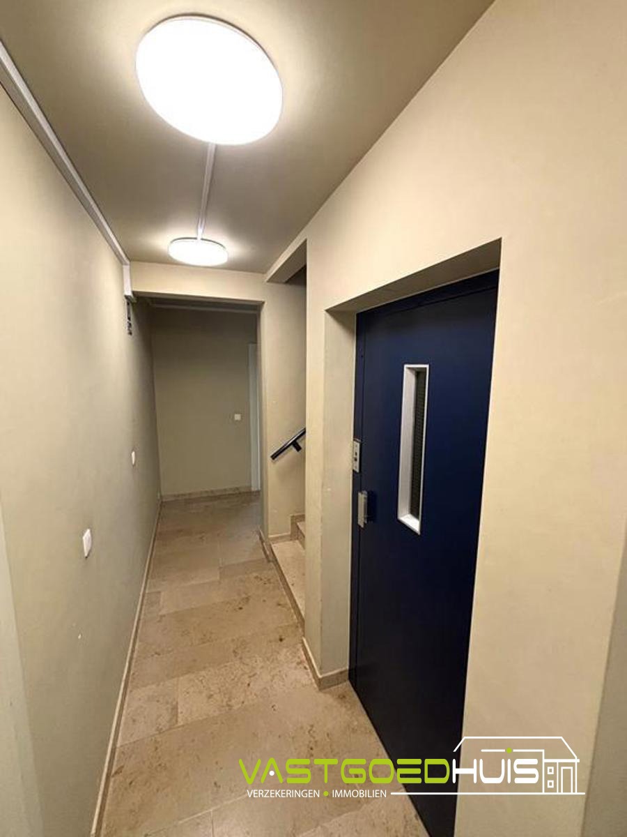 Apartment for rent in Ninove with 1 bedroom - photo 3