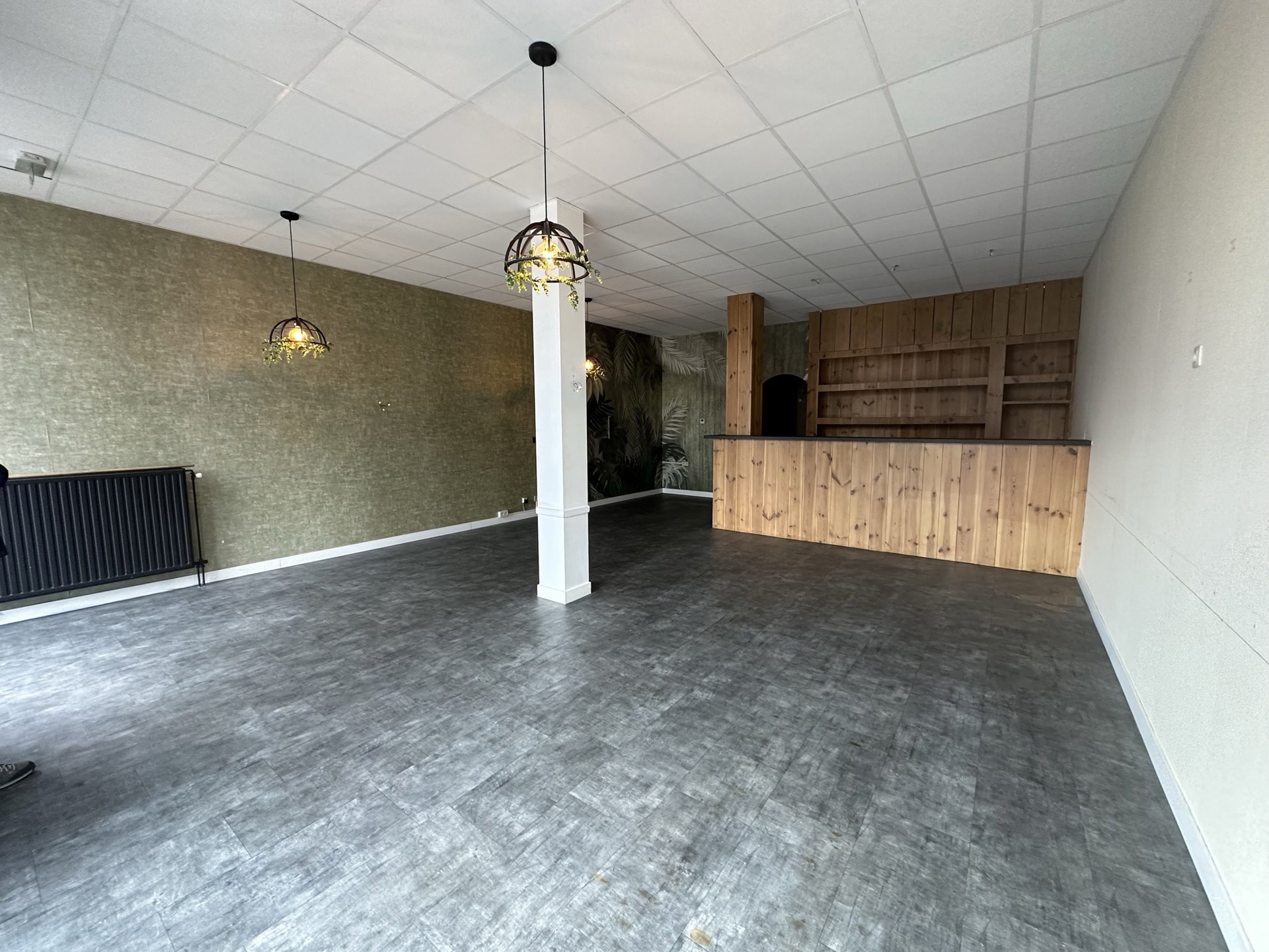 Commercieel te huur in Houthalen-Helchteren - foto 4