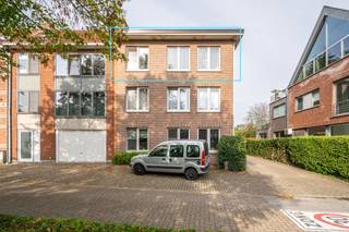 Apartment for rent in Kalmthout