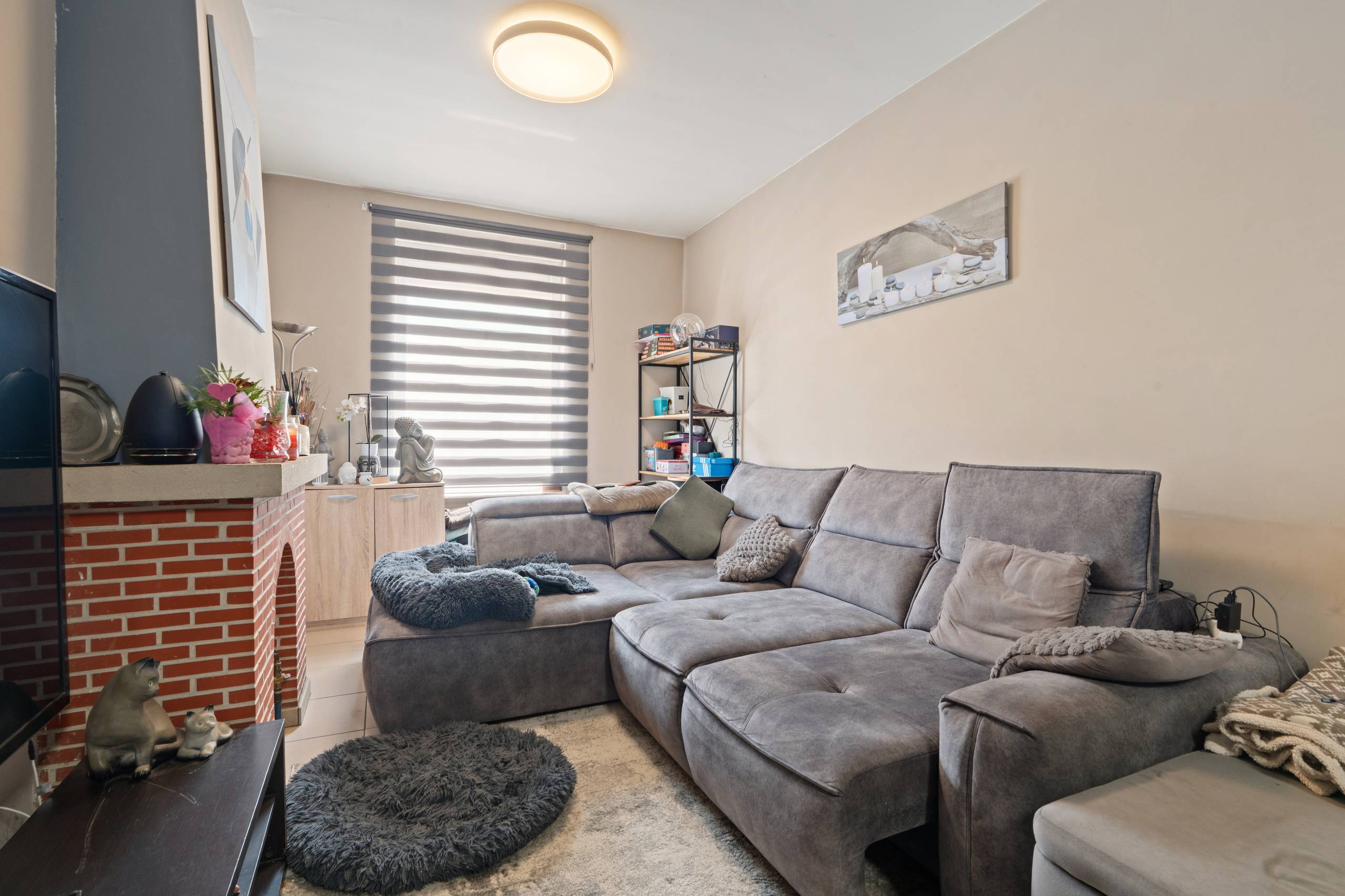 House for sale in Grimbergen with 4 bedrooms - photo 5