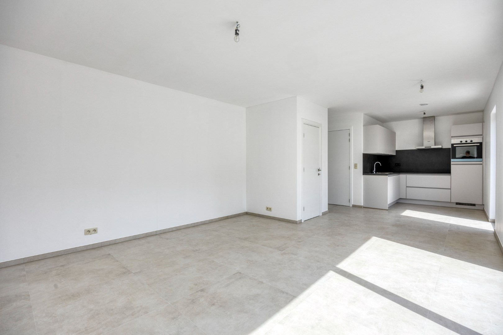 Nieuwbouw dakappartement met 2 slpks in het centrum van Mol (E-peil = 9) ! - foto 4