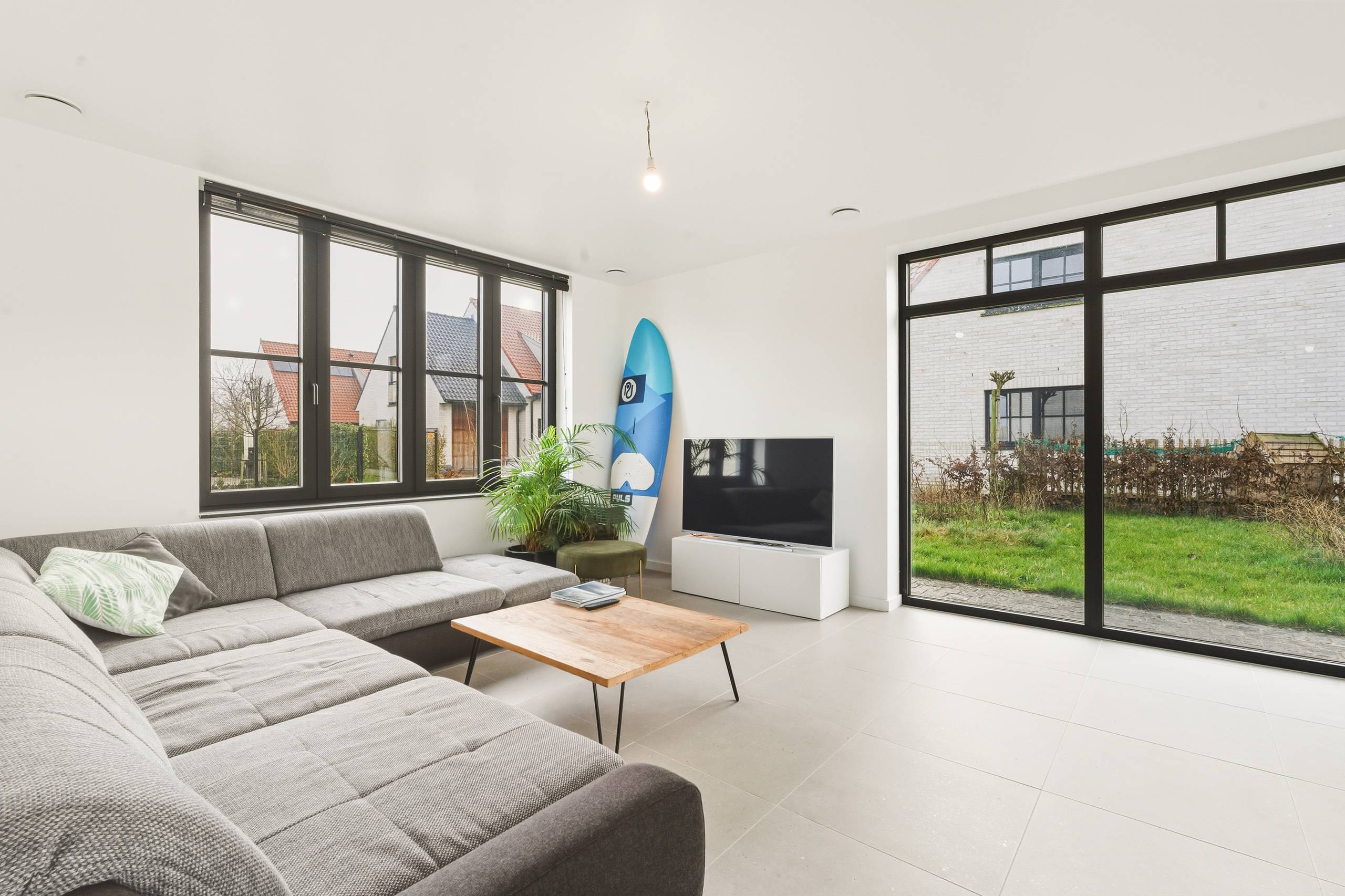 Instapklare villa met 5 slaapkamers te koop in Vinkem! - foto 4