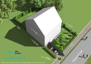 Bent u op zoek naar een rustig gelegen perceel om uw droomwoning te realiseren, maar toch met alle voorzieningen binnen handbereik? Deze...