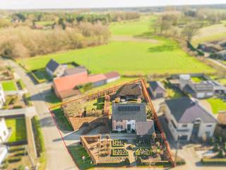 Maison à vendre à Lille