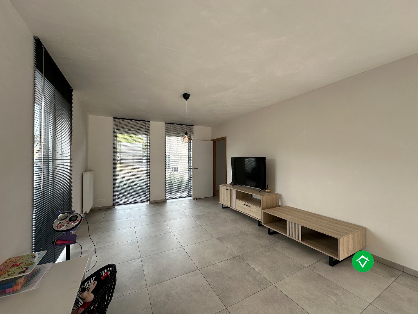 Maison à louer à Kortemark avec 3 chambres - photo 3