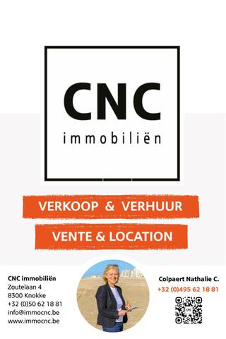Centraal gelegen autostaanplaats in de residentie Leomar vlakbij de Lippenslaan te Knokke.Verdieping: -1.L: 4.44m,B: 2,24m,Max. H: 1.75m.Wenst...