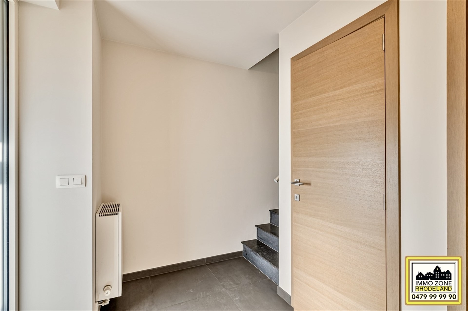 Prachtige instapklare woning met 4 slpks, garage en tuin - foto 4