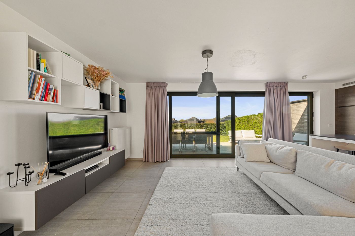 Energiezuinige halfopen bebouwing te Anzegem - photo 4